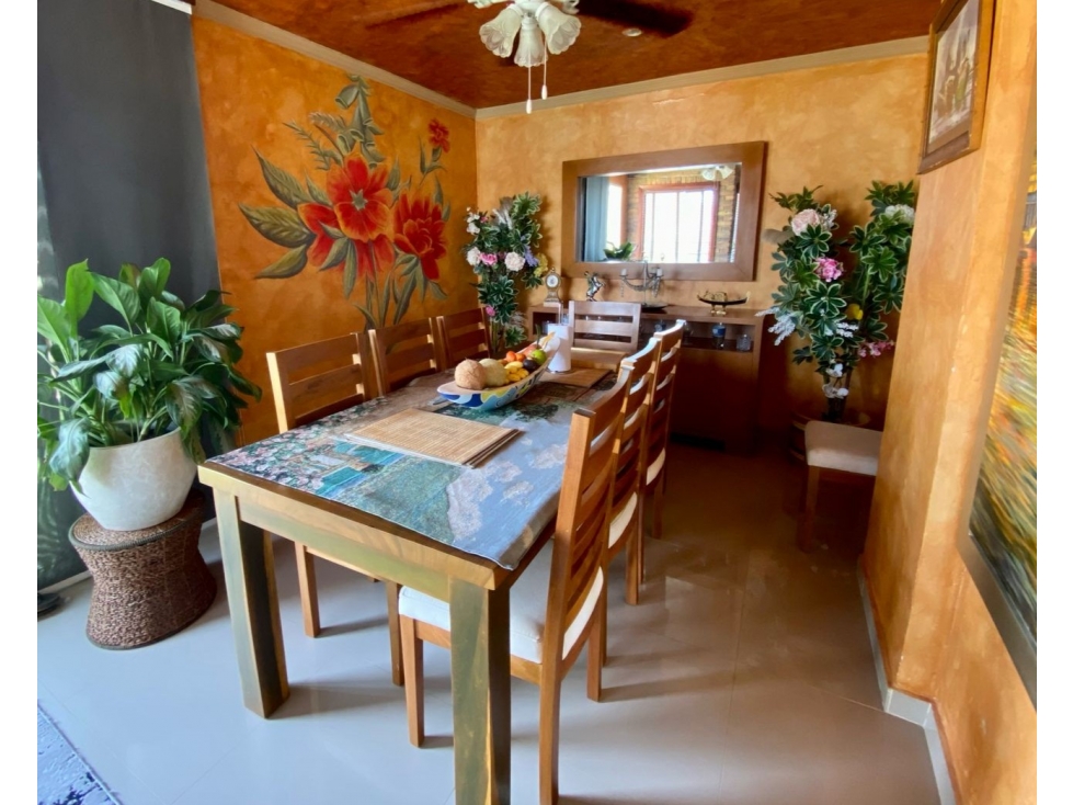 SE VENDE APARTAMENTO DÚPLEX CON VISTA AL MAR, RODADERO SUR — foto 3