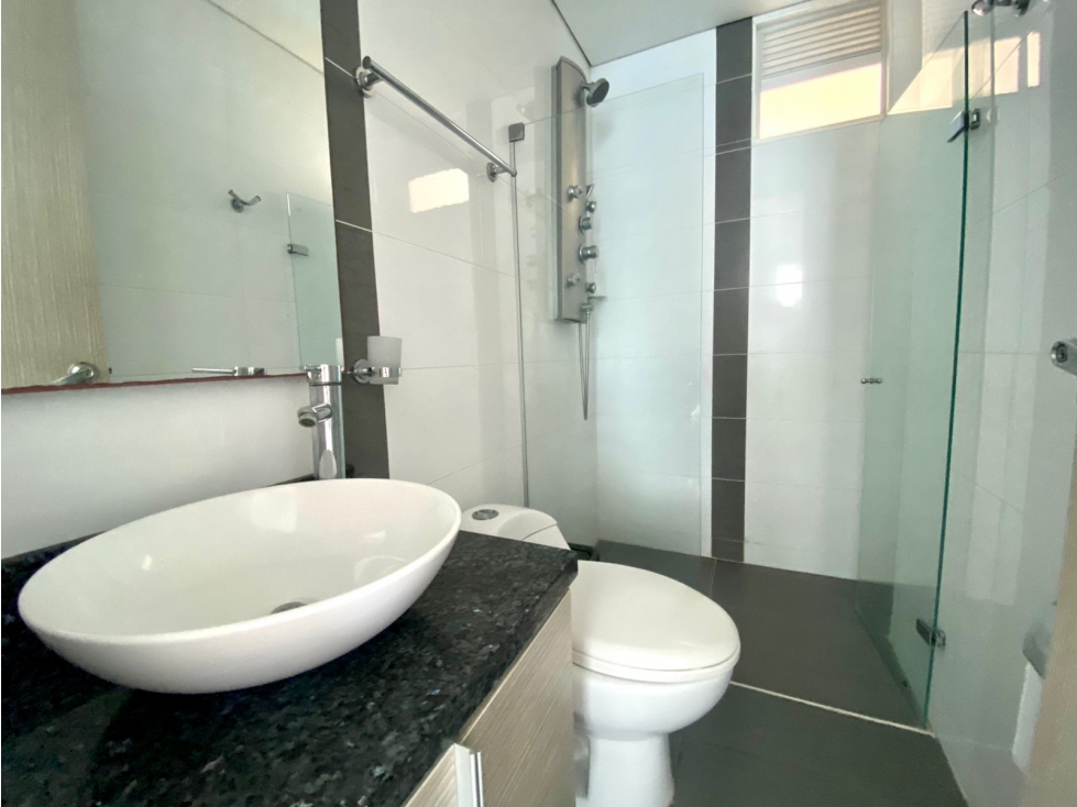 SE ARRIENDA APARTAMENTO DE UNA ALCOBA AMOBLADO, RODADERO — foto 4