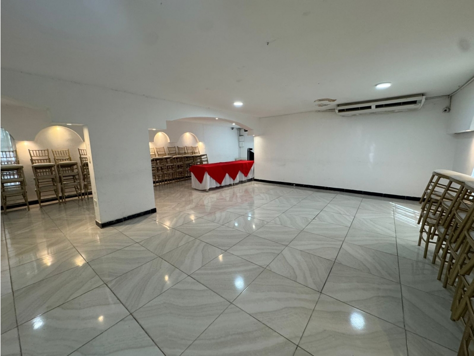 SE VENDE CASA PARA EVENTOS EN LA AVENIDA DEL RIO, SANTA MARTA — foto 4