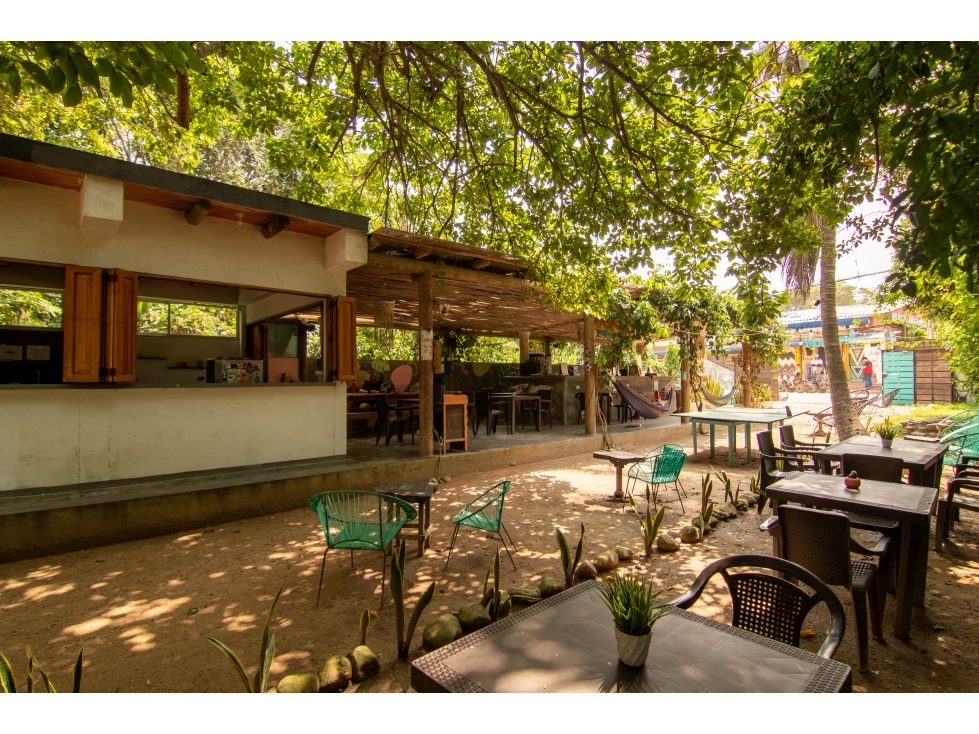 SE VENDE O ARRIENDA HOSTAL CON PRECIO DE OPORTIUNIDAD, EN PALOMINO - 6