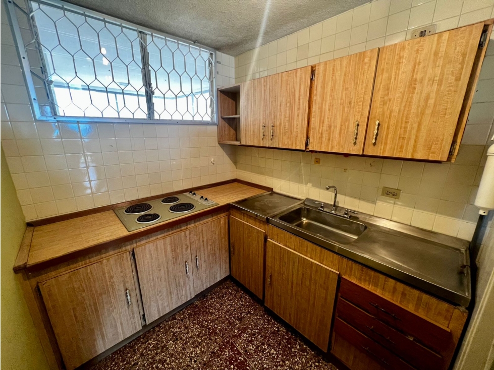 SE VENDE APARTAMENTO CON VISTA AL MAR EN EL RODADERO — foto 6