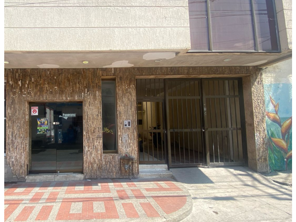 SE VENDE O ARRIENDA LOCAL COMERCIAL EN CENTRO HISTÓRICO, SANTA MARTA - 1