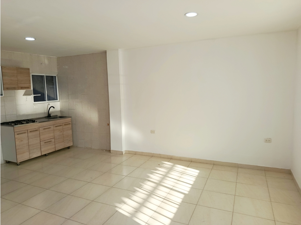 SE VENDE CASA CON APARTAMENTO ANEXO EN 20 DE JULIO, SANTA MARTA — foto 3