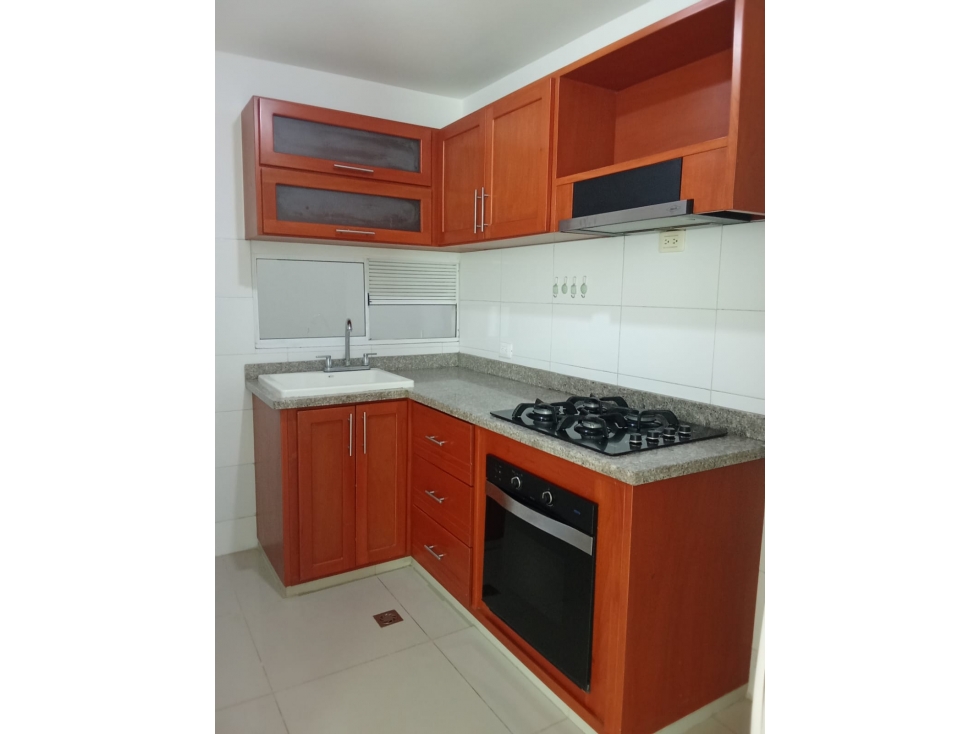 SE VENDE O ARRIENDA APARTAMENTO EN EL SECTOR DE RIASCOS, SANTA MARTA — foto 4