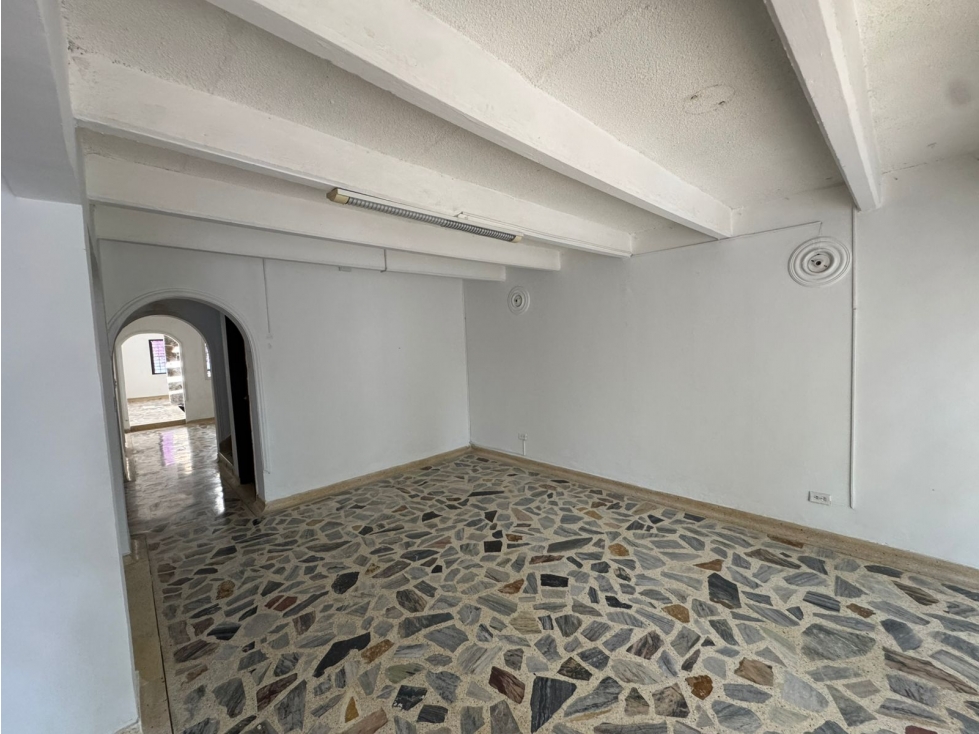 SE VENDE O ARRIENDA CASA EN EL SECTOR DEL JARDIN, SANTA MARTA — foto 4