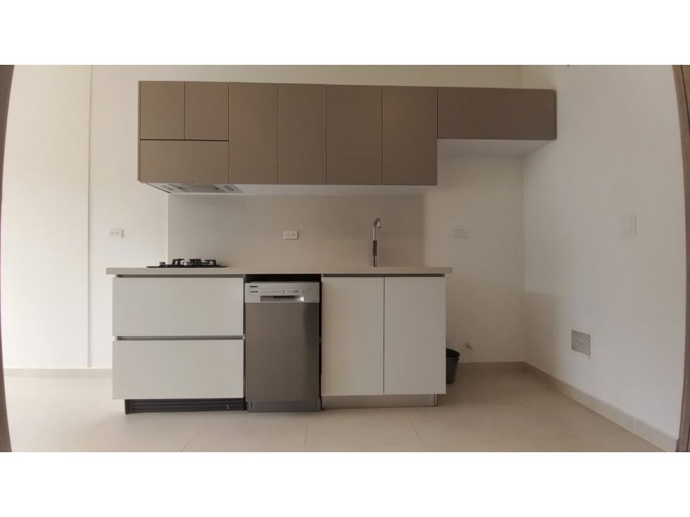 SE VENDE APARTASUITE UBICADO EN EL SECTOR DE POZOS COLORADOS — foto 5