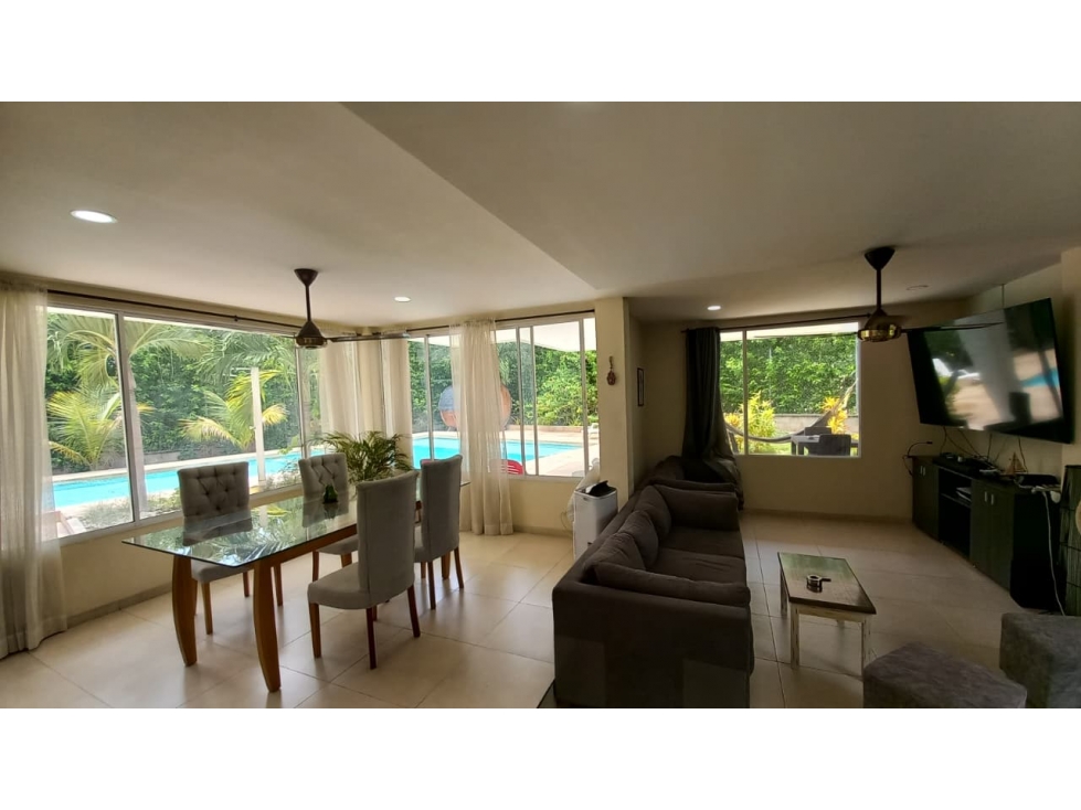 SE VENDE CASA CAMPESTRE EN CONJUNTO RESIDENCIAL — foto 5