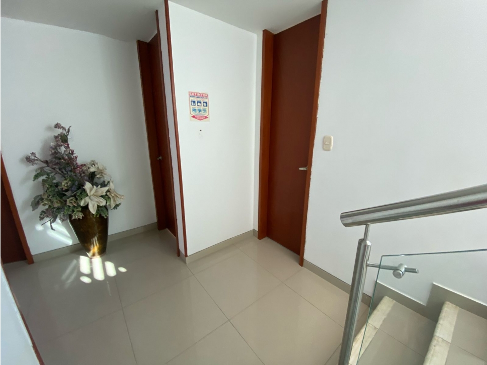 SE VENDE O ARRIENDA CASA DE 4 ALCOBAS EN EL PRADO, SANTA MARTA — foto 5