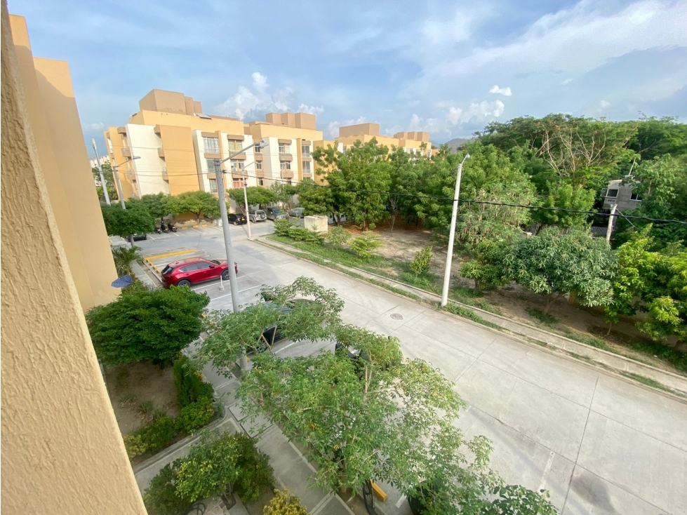 SE VENDE APARTAMENTO DE 3 ALCOBAS EN ALTOS DE MALLORCA