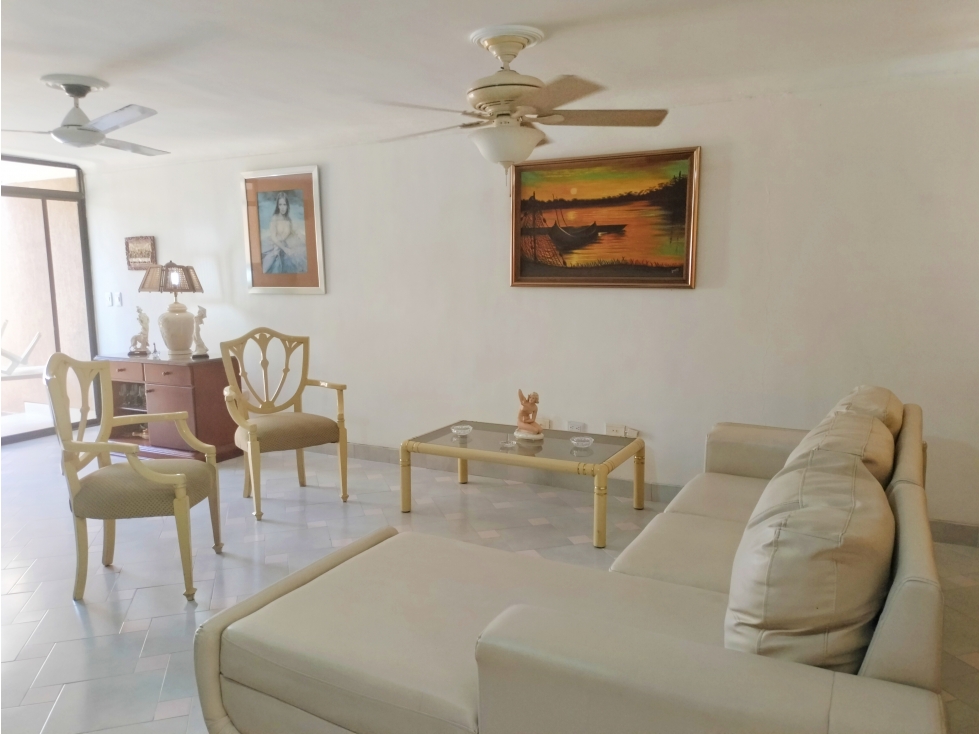 SE VENDE CASA DE DOS PISOS EN EL JARDÍN, SANTA MARTA — foto 3