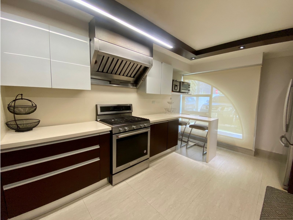 SE VENDE CASA DE TRES PISOS CON SALIDA AL MAR, SANTA MARTA — foto 6