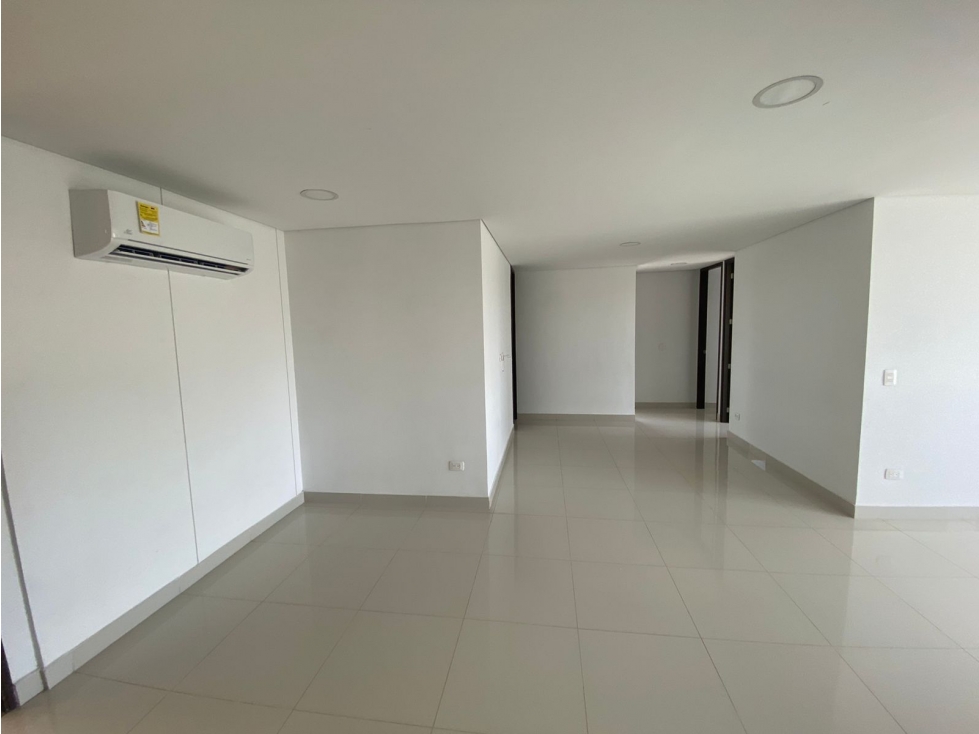 SE VENDE APARTAMENTO DE 3 ALCOBAS EN TAYRONA CITY, SANTA MARTA — foto 6