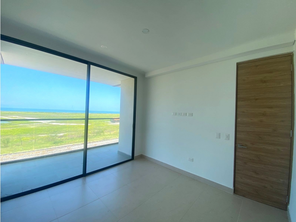 SE VENDE APARTAMENTO DE USO TURISTICO, SECTOR POZOS COLORADOS — foto 5