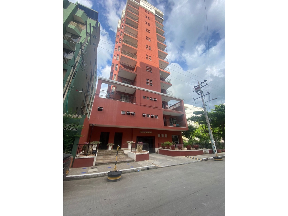 SE VENDE APARTAMENTO EN EL RODADERO, SANTA MARTA