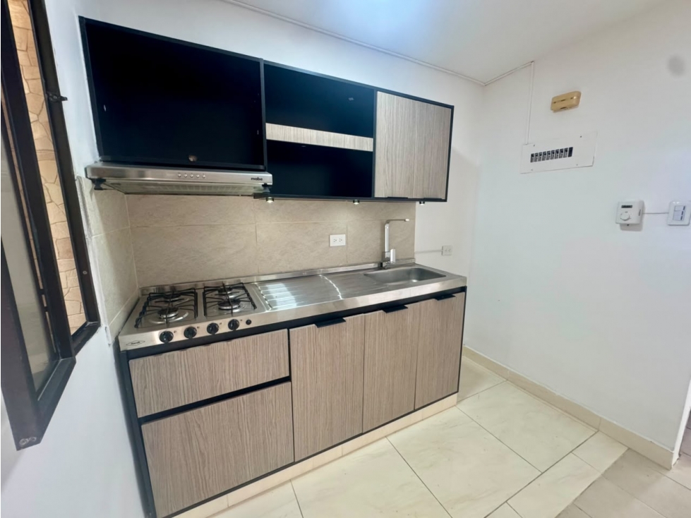 SE ARRIENDA CASA DE 3 ALCOBAS, SECTOR EL PRADO — foto 4