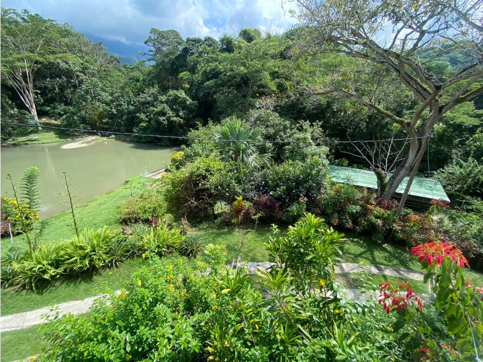 SE VENDE CASA FINCA EN EL SECTOR DE TIGRERA, SANTA MARTA — foto 4