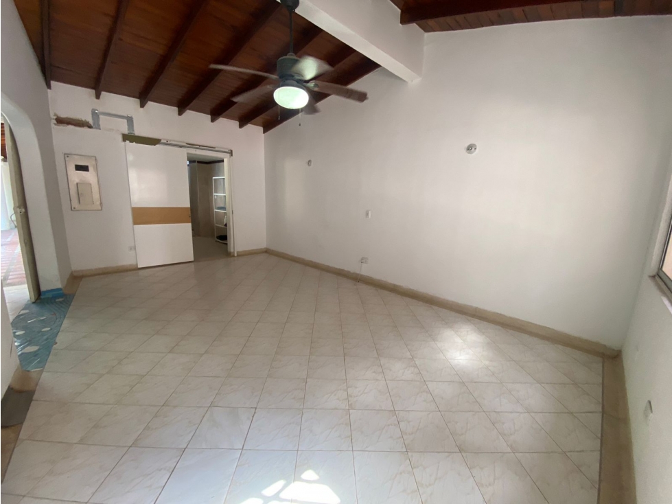 SE VENDE AMPLIA CASA EN EL BARRIO EL JARDIN, SANTA MARTA — foto 5