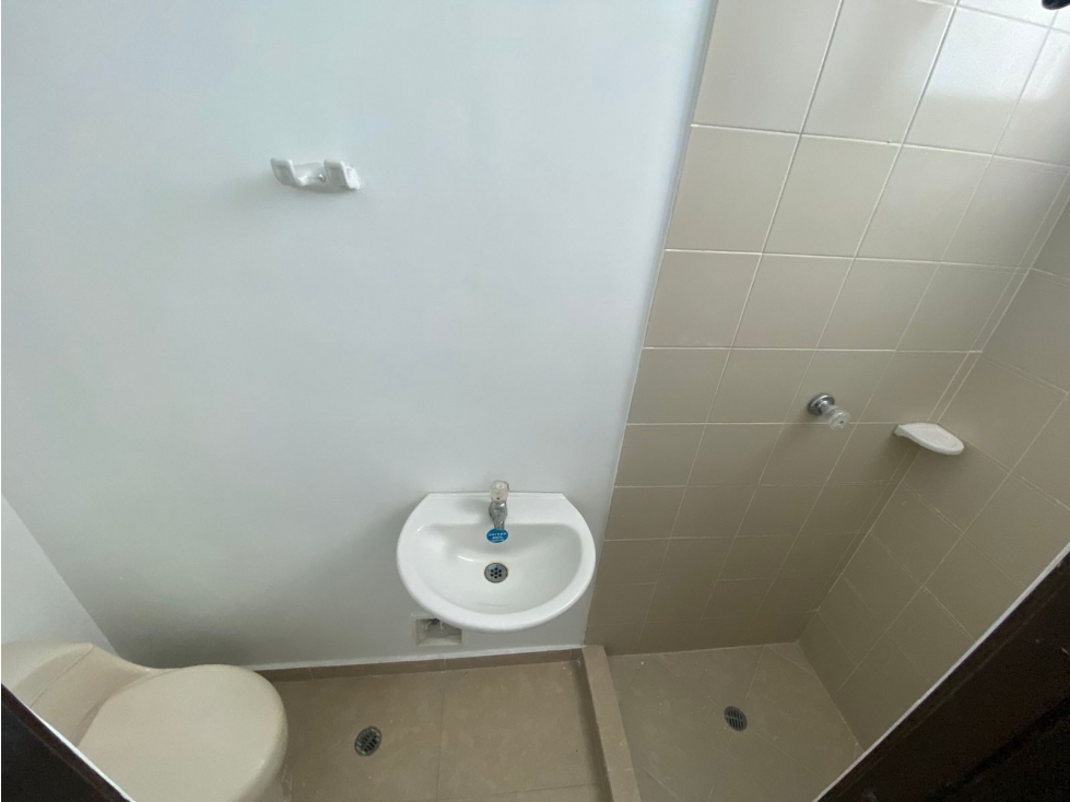 SE VENDE APARTAMENTO DE 3 ALCOBAS EN SECTOR BAVARIA, SANTA MARTA — foto 5