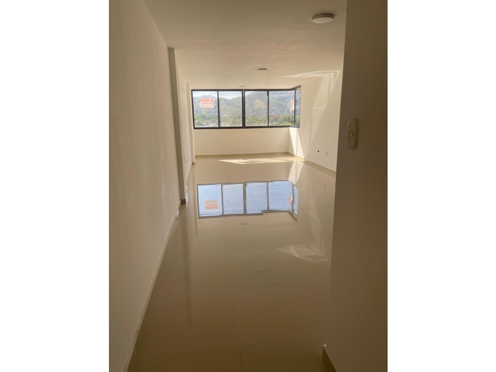 SE VENDE APARTAMENTO DE 3 HABITACIONES EN BAVARIA