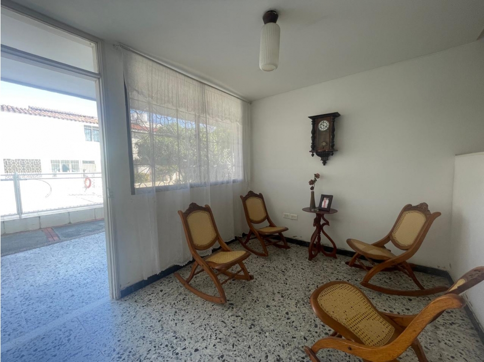 SE VENDE AMPLIA CASA FAMILIAR EN EL SECTOR PORVENIR, SANTA MARTA — foto 6