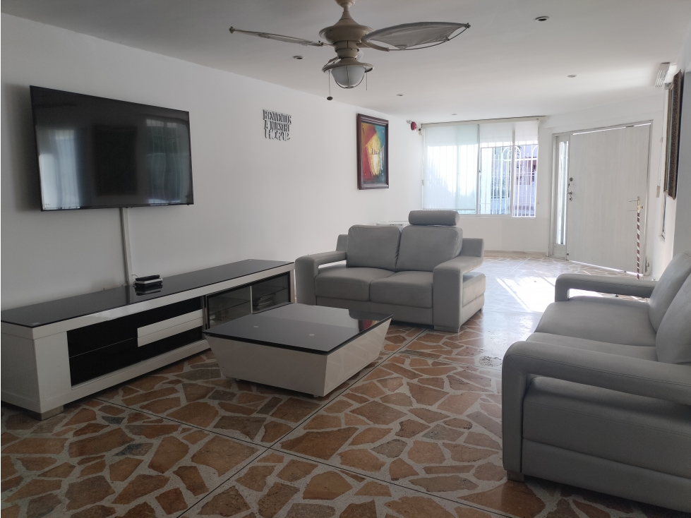 SE VENDE O ARRIENDA CASA DE USO COMERCIAL, SANTA MARTA — foto 4