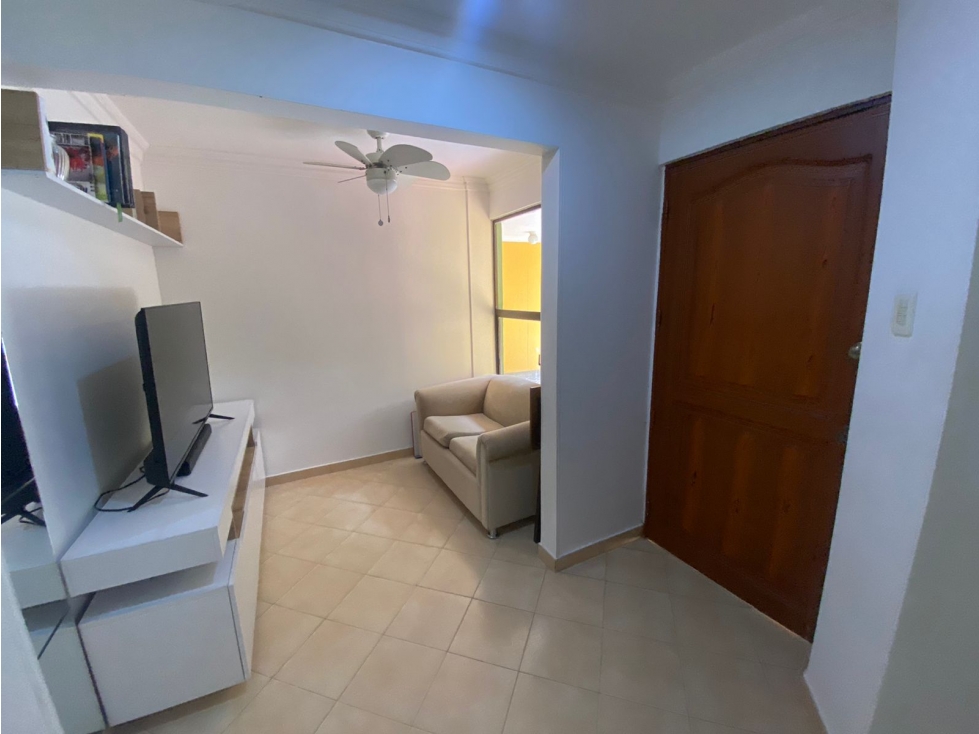SE VENDE CASA EN CONJUNTO CERRADO EN SECTOR JARDÍN, SANTA MARTA — foto 6