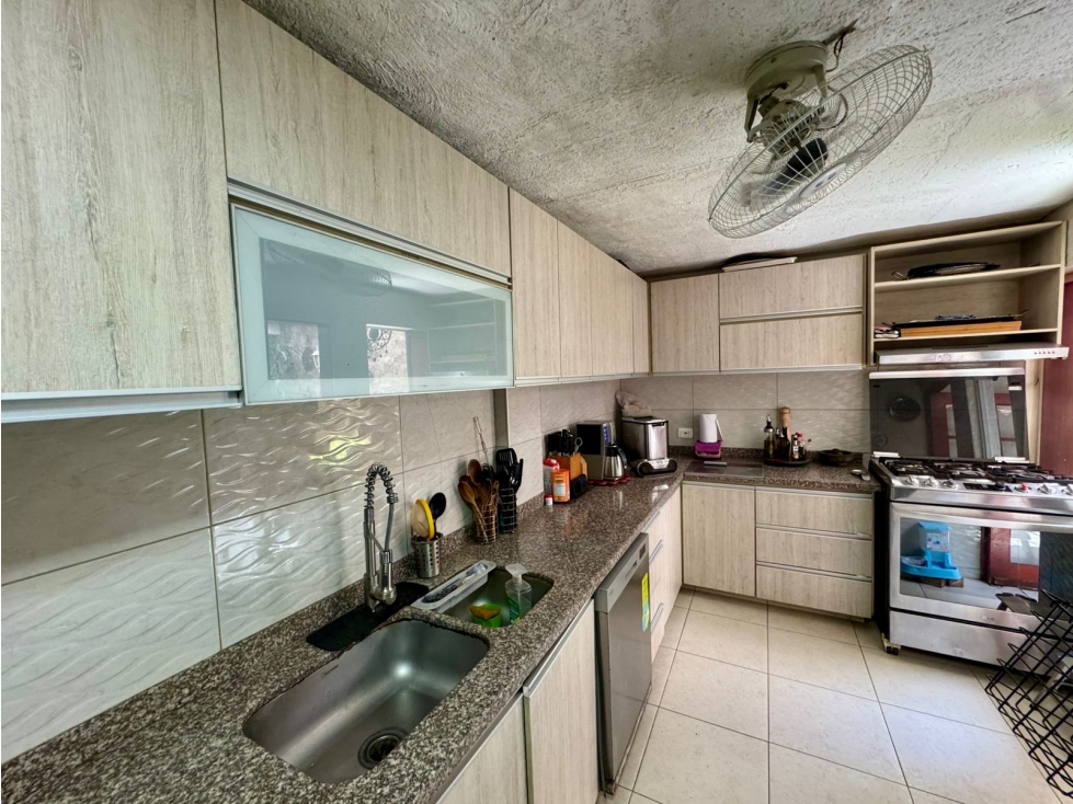 SE VENDE CASA DE ESQUINA CONJUNTO RESIDENCIAL BAVARIA COUNTRY — foto 5