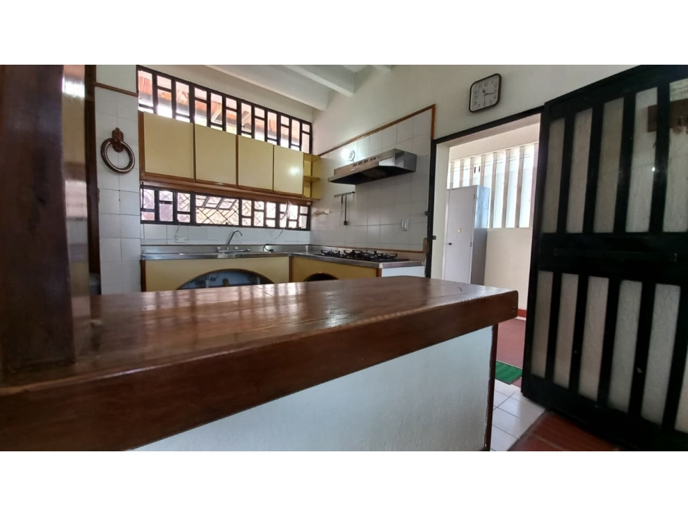 SE ARRIENDA PROPIEDAD CON ALTA PROYECCIÓN COMERCIAL, SECTOR RODADERO — foto 6