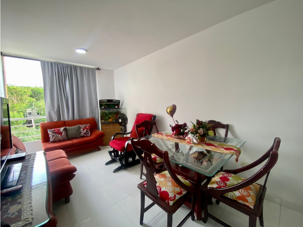 SE VENDE APARTAMENTO DE 3 ALCOBAS EN ALTOS DE MALLORCA — foto 5