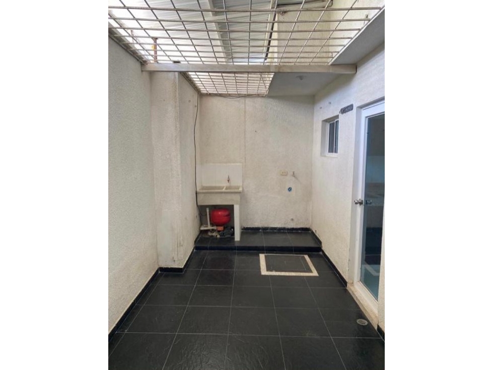 SE VENDE CASA EN CONJUNTO CERRADO EN GALICIA, SANTA MARTA — foto 6