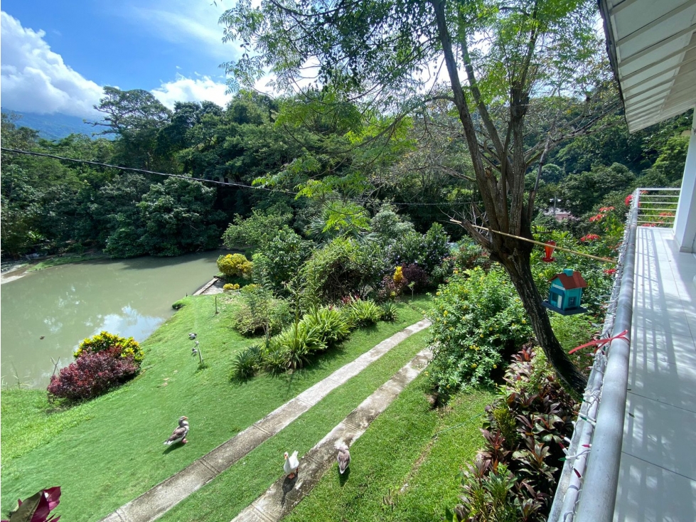 SE VENDE CASA FINCA EN EL SECTOR DE TIGRERA, SANTA MARTA — foto 6