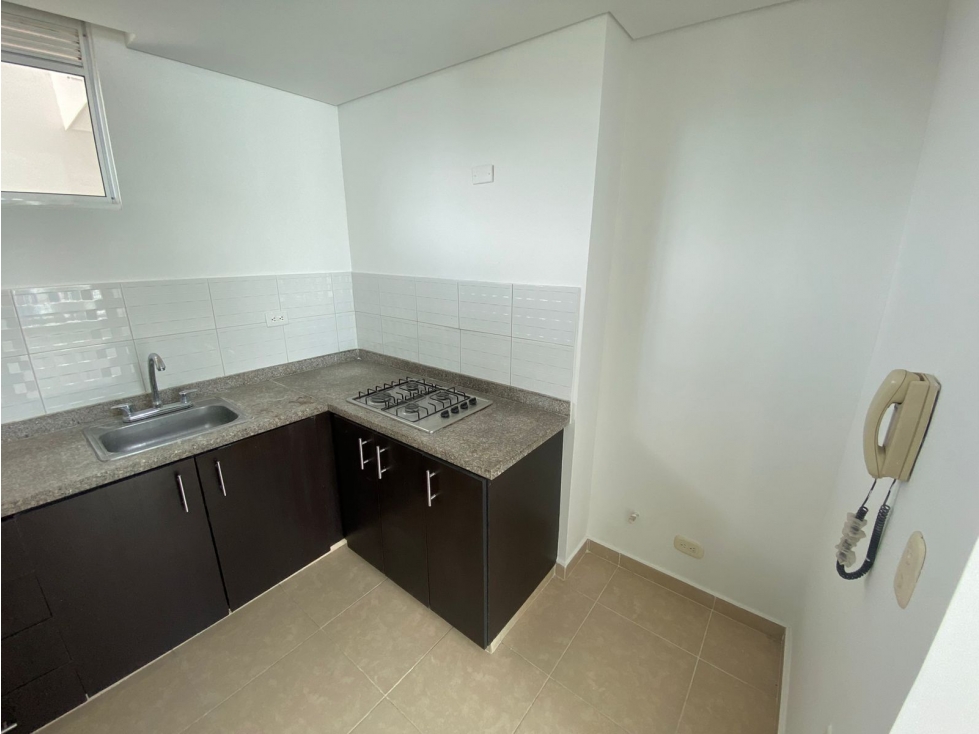 SE VENDE APARTAMENTO DE 3 ALCOBAS EN SECTOR BAVARIA, SANTA MARTA — foto 3