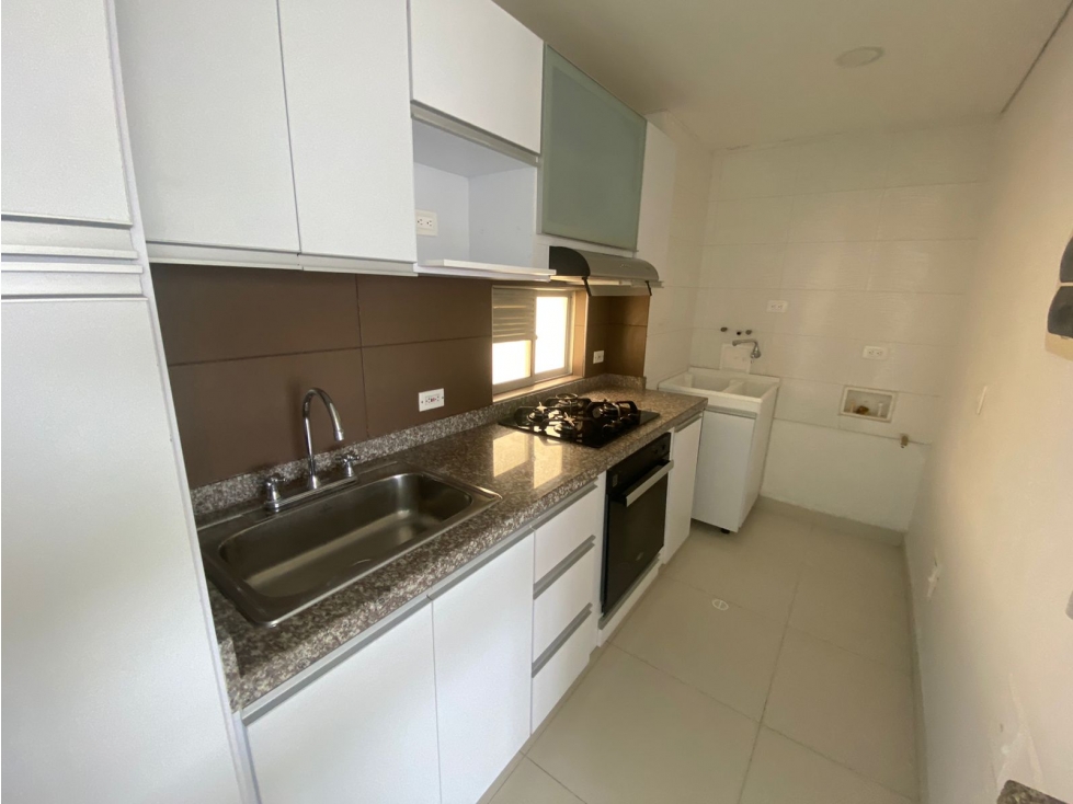 SE VENDE APARTAMENTO DE 3 ALCOBAS EN RIASCOS, SANTA MARTA — foto 5
