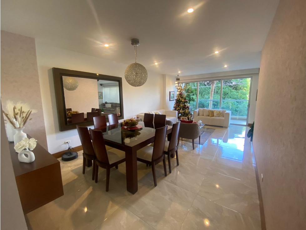 SE VENDE AMPLIO APARTAMENTO EN BAVARIA, SANTA MARTA — foto 2