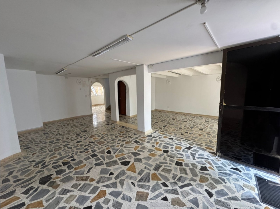 SE VENDE O ARRIENDA CASA EN EL SECTOR DEL JARDIN, SANTA MARTA — foto 2