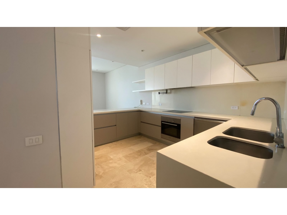 SE ARRIENDA APARTAMENTO DE TRES ALCOBAS EN EL SECTOR CABO TORTUGA — foto 5