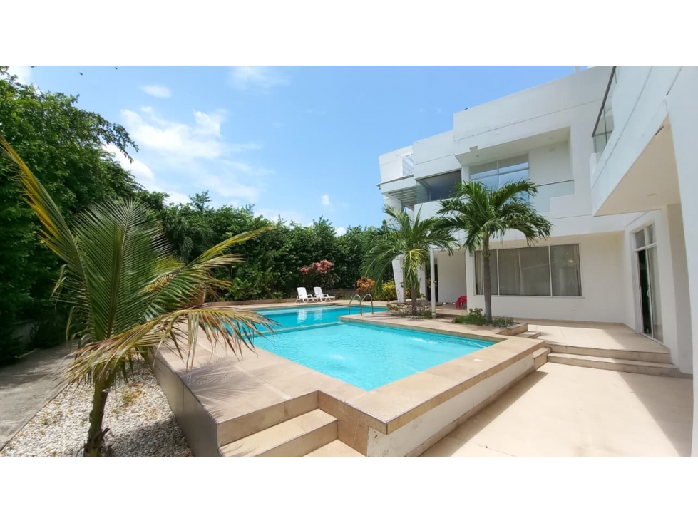 SE VENDE CASA CAMPESTRE EN CONJUNTO RESIDENCIAL — foto 3