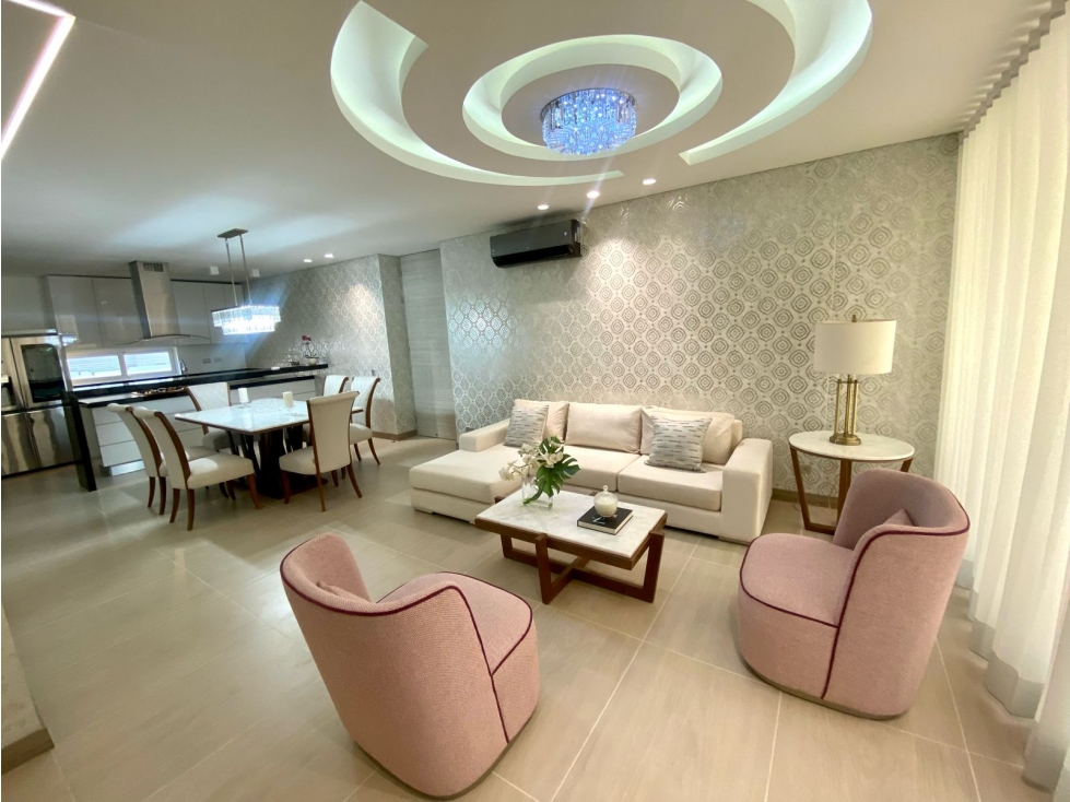 SE VENDE APARTAMENTO DE 3 HABITACIONES EN BELLO HORIZONTE — foto 2