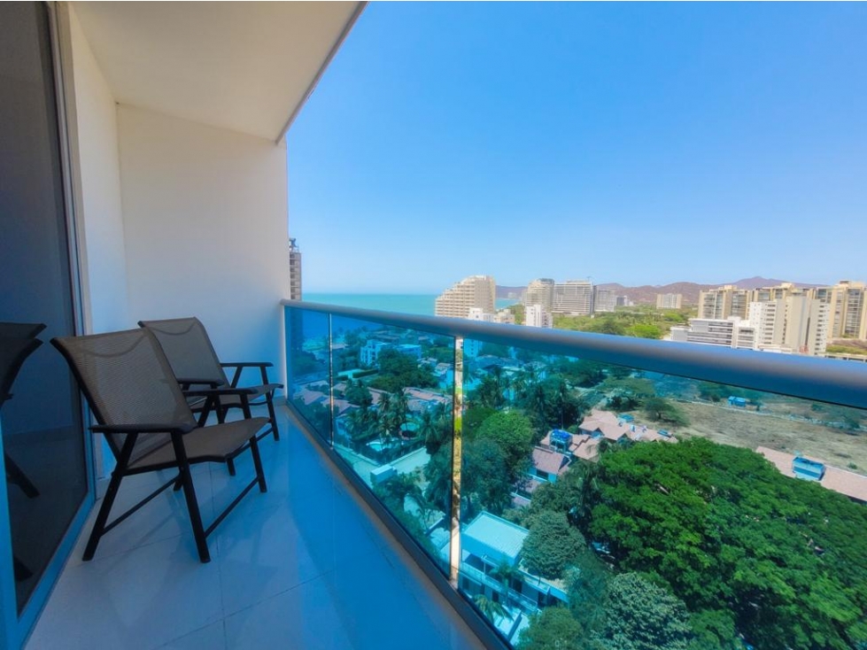 SE VENDE O ARRIENDA APARTAMENTO DE 3 ALCOBAS EN BELLO HORIZONTE