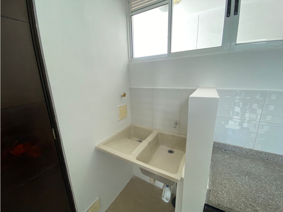 SE VENDE APARTAMENTO DE 3 ALCOBAS EN SECTOR BAVARIA, SANTA MARTA — foto 4