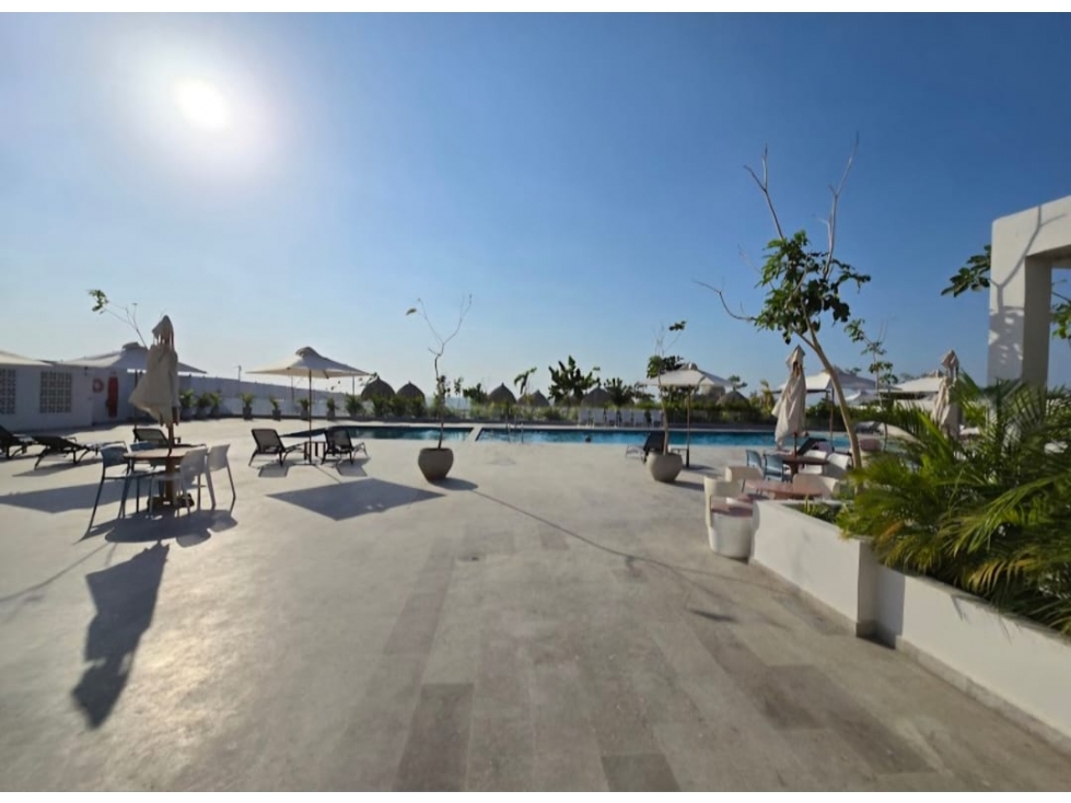 SE VENDE APARTAMENTO CERCA AL AEROPUERTO, SANTA MARTA — foto 3