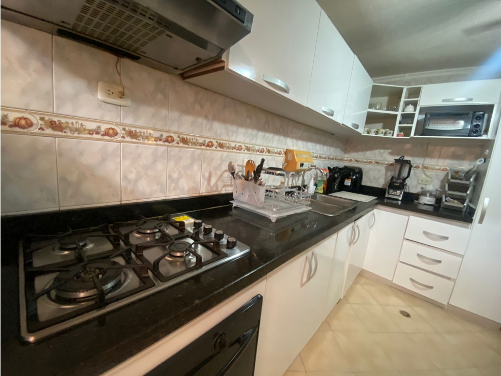 SE VENDE CASA EN CONJUNTO CERRADO EN SECTOR JARDÍN, SANTA MARTA — foto 4