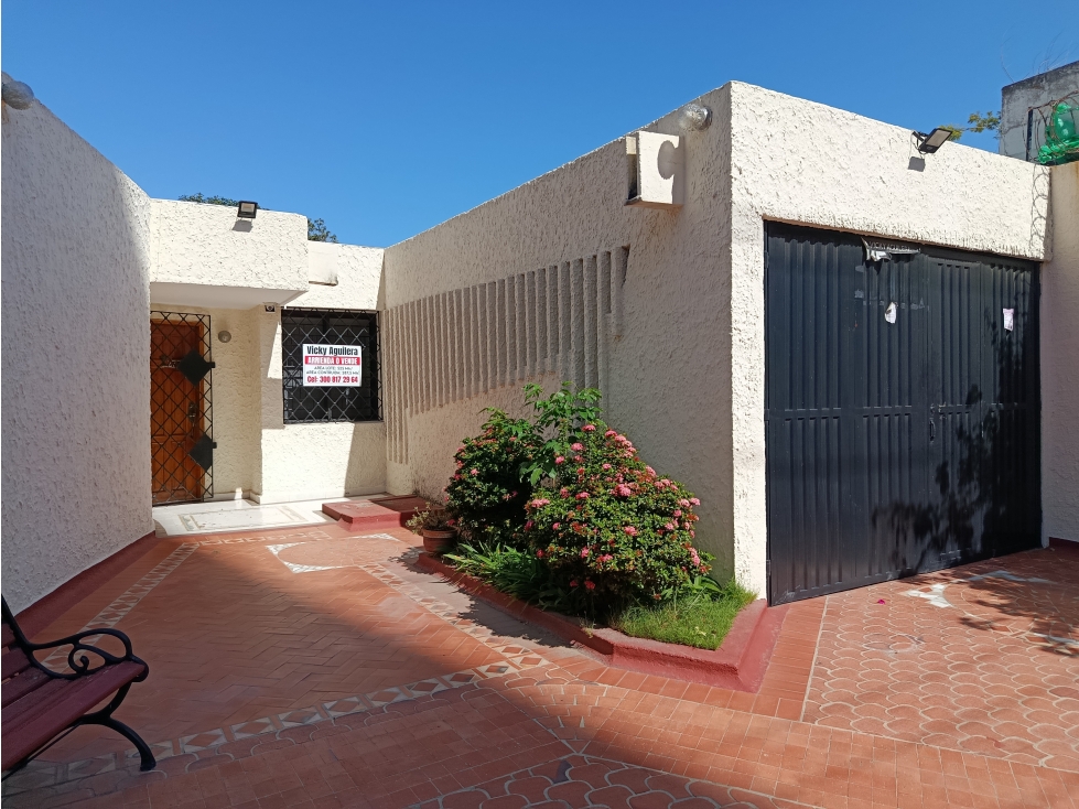 SE VENDE CASA AMPLIA EN EL BARRIO BAVARIA, SANTA MARTA — foto 3