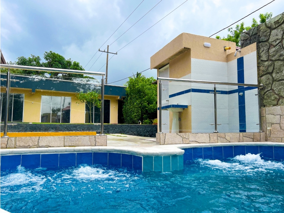 SE VENDE CABAÑA EN EL SECTOR DE LAS TINAJAS, VÍA AL PARQUE TAYRONA — foto 5