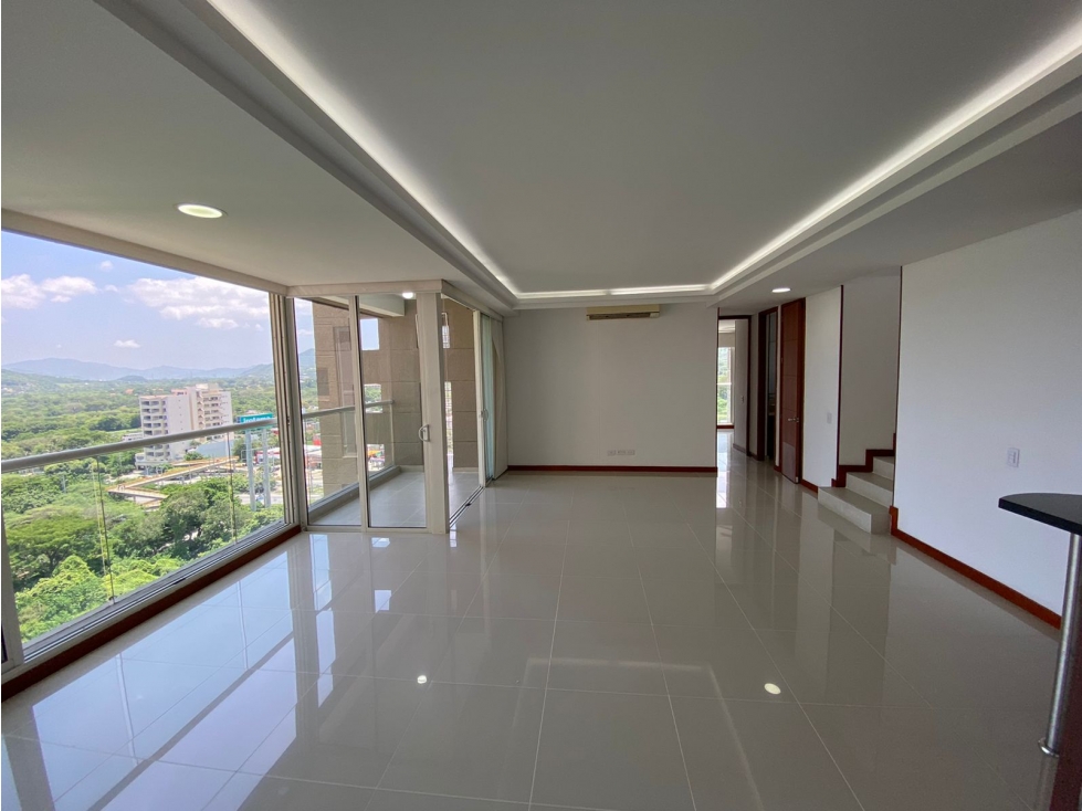 SE VENDE APARTAMENTO EN ZAZUE, BELLO HORIZONTE — foto 4