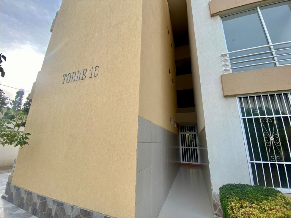 SE VENDE APARTAMENTO DE 3 ALCOBAS EN ALTOS DE MALLORCA — foto 2