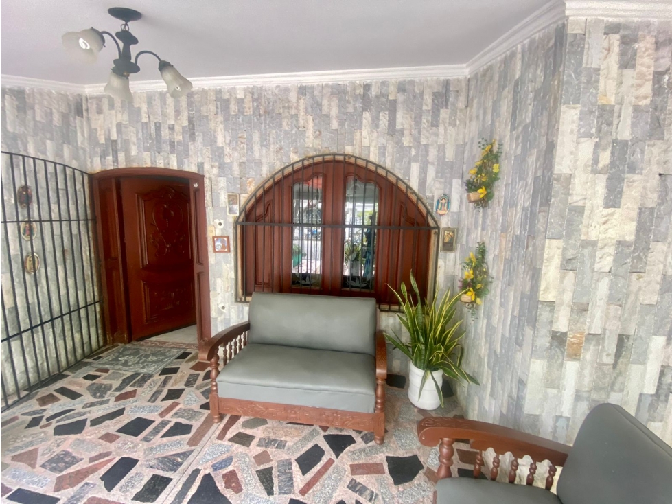 SE VENDE CASA CON SEIS APARTAMENTOS EN BAVARIA, SANTA MARTA — foto 3
