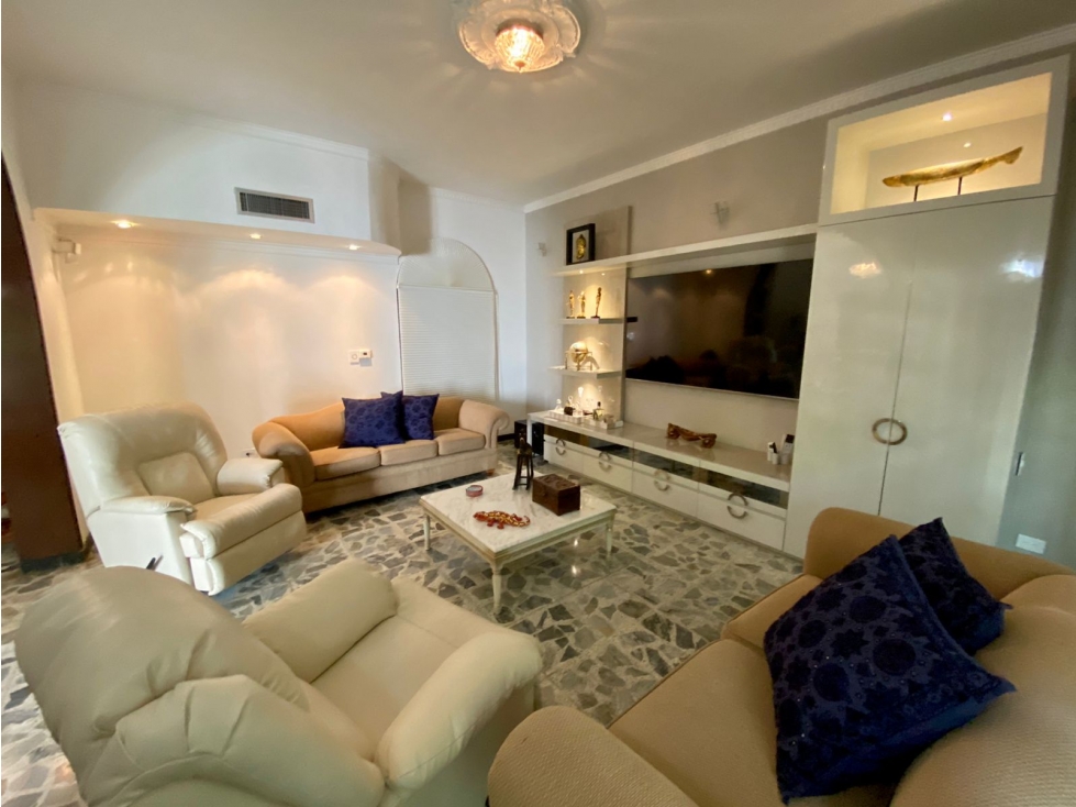CASA EN VENTA EN EL BARRIO RIASCOS, SANTA MARTA — foto 6