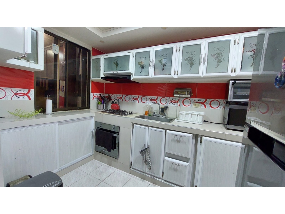 SE VENDE CASA DE 3 HABITACIONES EN EL SECTOR DE VILLA ELY, SANTA MARTA — foto 6