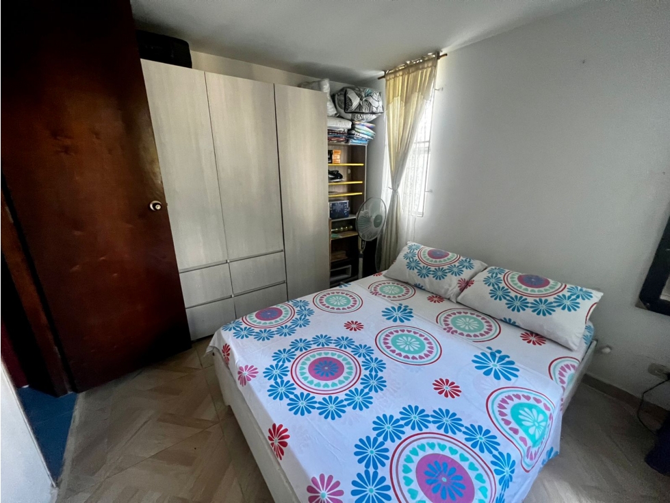 SE VENDE APARTAMENTO EN PARQUES DE BOLIVAR, SANTA MARTA — foto 6